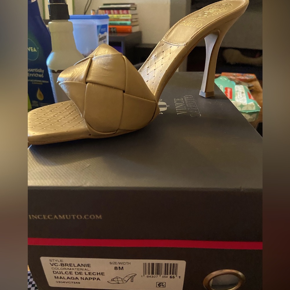 Vince Camuto! Never worn!